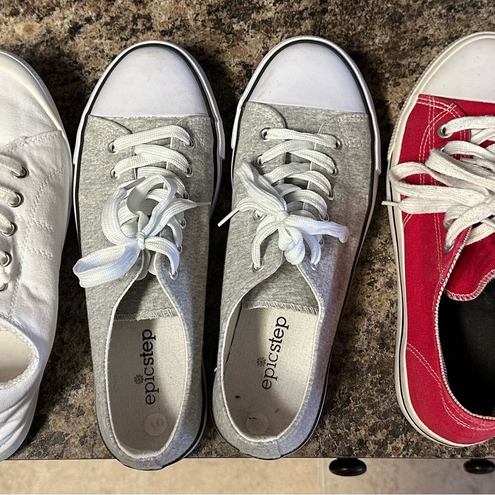 Sneaker Bundle